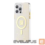 Nugarėlės dėklai Kingxbar  Gold 