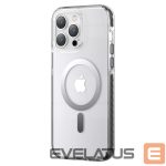 Nugarėlės dėklai Kingxbar  Gray 
