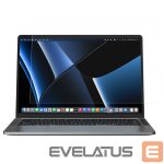 Apsauginė plėvelė Nillkin  Nillkin Pure Series AR Film Film MacBook Pro 16'' 2021/2022/2023/2024 for Laptop Monitor Screen 