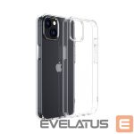 Nugarėlės dėklai Joyroom  Joyroom 14X Case Case for iPhone 14 Pro Max Durable Cover Housing Transparent (JR-14X4) 
