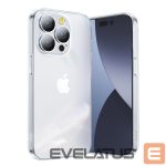 Nugarėlės dėklai Joyroom  Transparent 