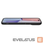 Nugarėlės dėklai Spigen  Black 