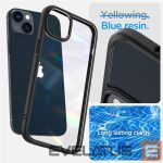 Nugarėlės dėklai Spigen  Black 