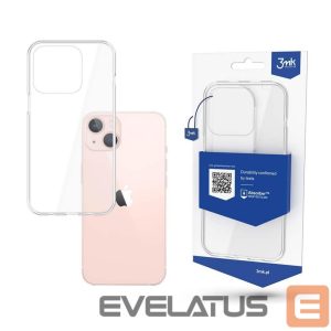 Nugarėlės dėklai 3MK  iPhone 14 