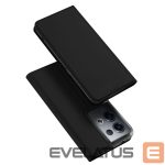 Nugarėlės dėklai Dux Ducis  Black 