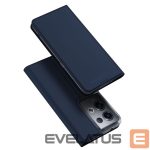 Nugarėlės dėklai Dux Ducis  Blue 