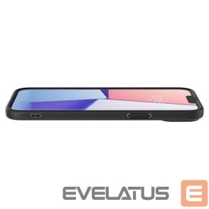 Nugarėlės dėklai Spigen  Black 