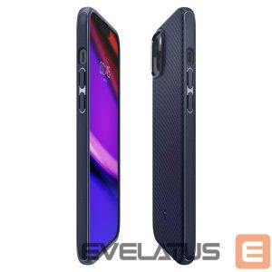 Nugarėlės dėklai Spigen  Blue 