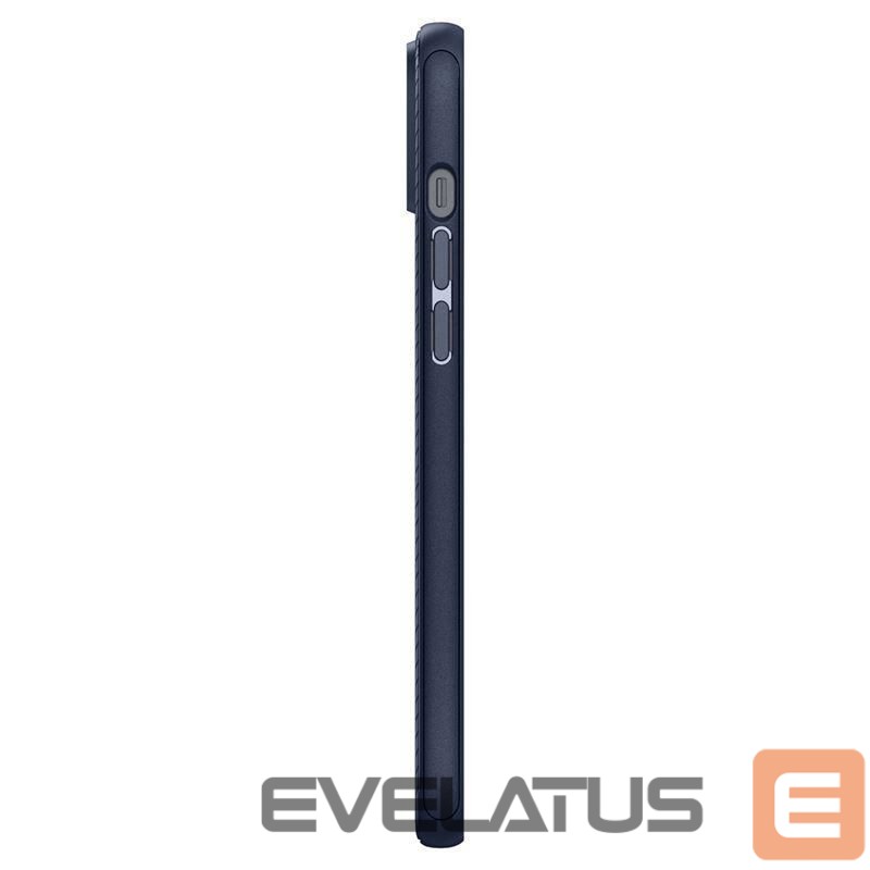 Nugarėlės dėklai Spigen Blue