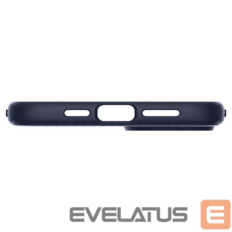 Nugarėlės dėklai Spigen Blue