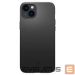 Nugarėlės dėklai Spigen  Black 