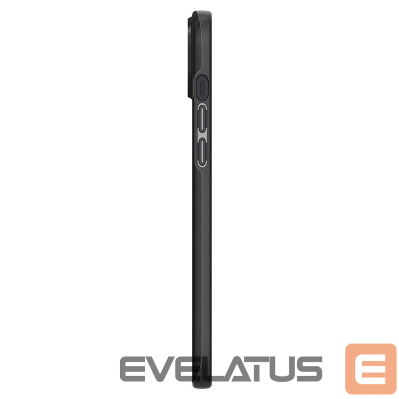 Nugarėlės dėklai Spigen Black