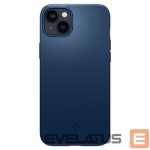 Nugarėlės dėklai Spigen  Blue 