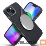 Nugarėlės dėklai Spigen  Black 