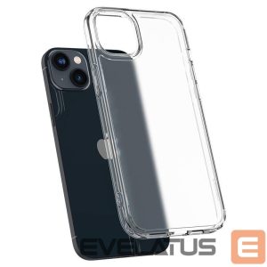 Nugarėlės dėklai Spigen  Transparent 