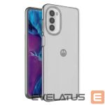 Nugarėlės dėklai Hurtel  Transparent 