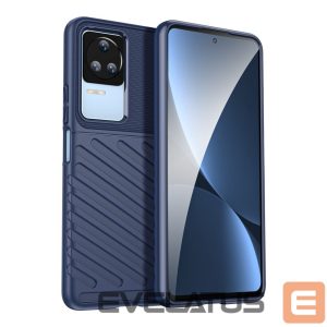 Nugarėlės dėklai Hurtel  Blue 