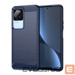 Nugarėlės dėklai Hurtel  Blue 