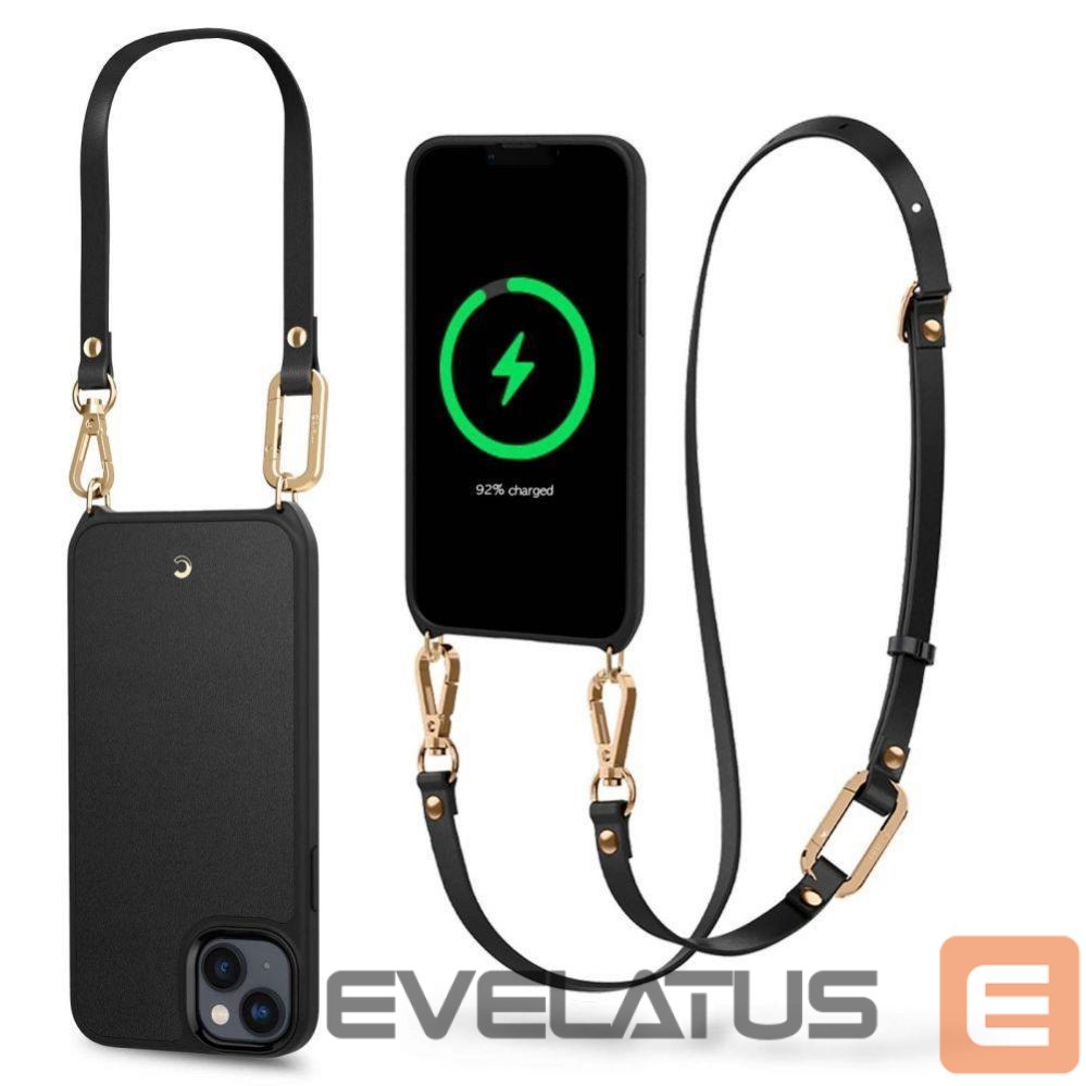 Nugarėlės dėklai Spigen iPhone 14 Plus