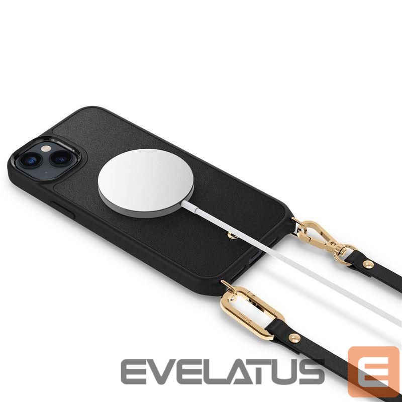Nugarėlės dėklai Spigen iPhone 14 Plus