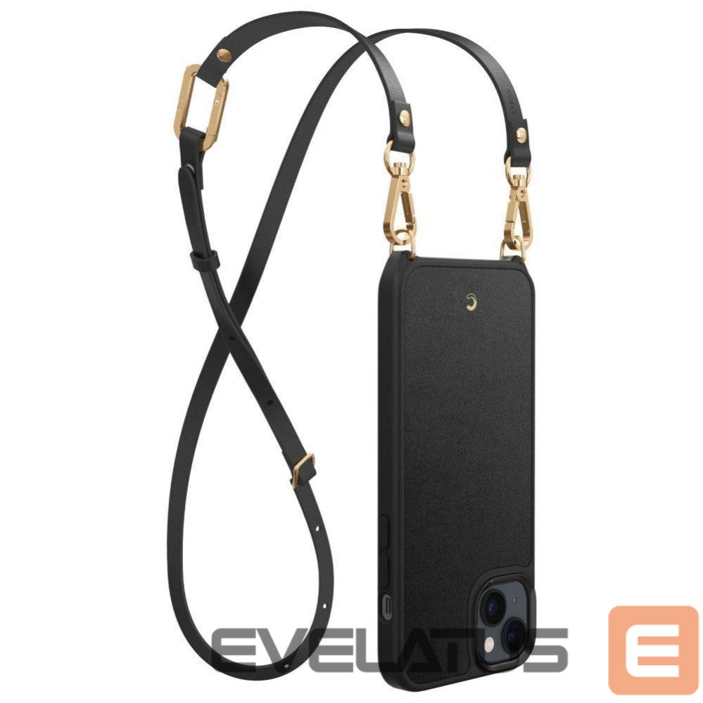 Nugarėlės dėklai Spigen iPhone 14 Plus