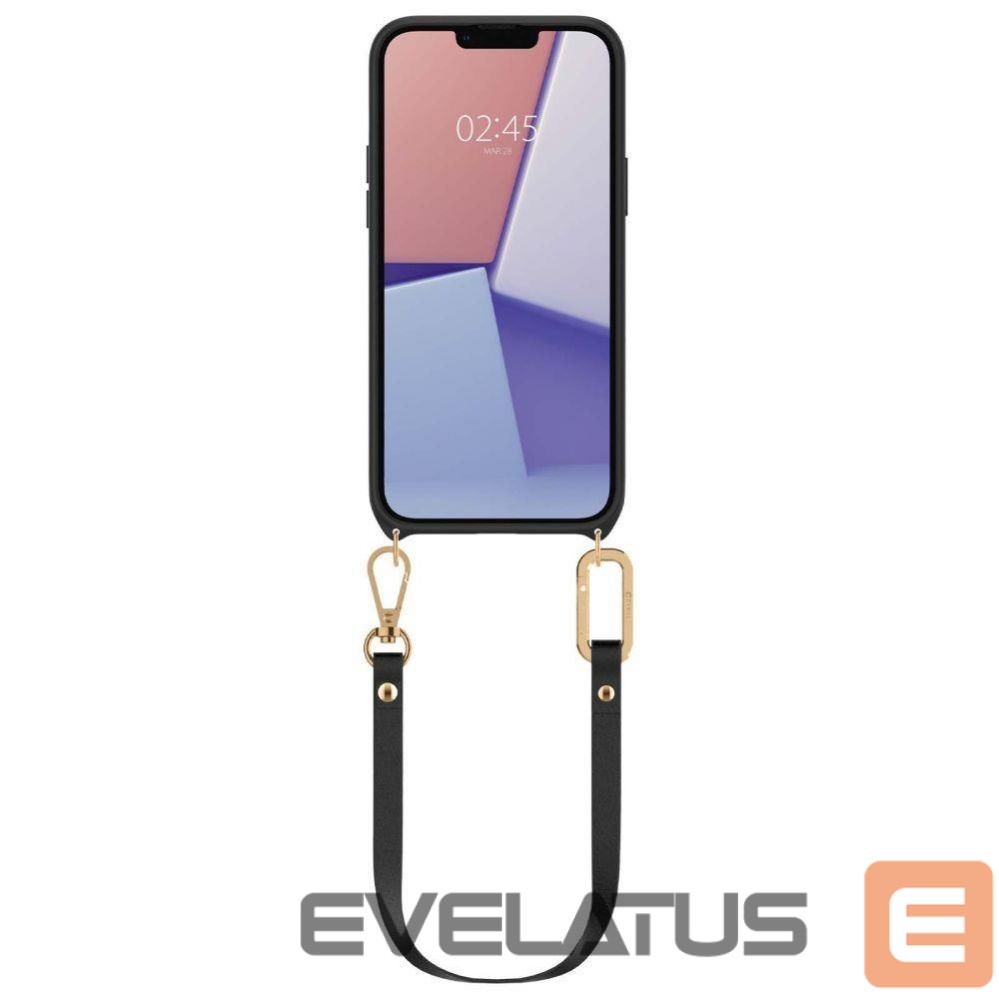 Nugarėlės dėklai Spigen iPhone 14 Plus