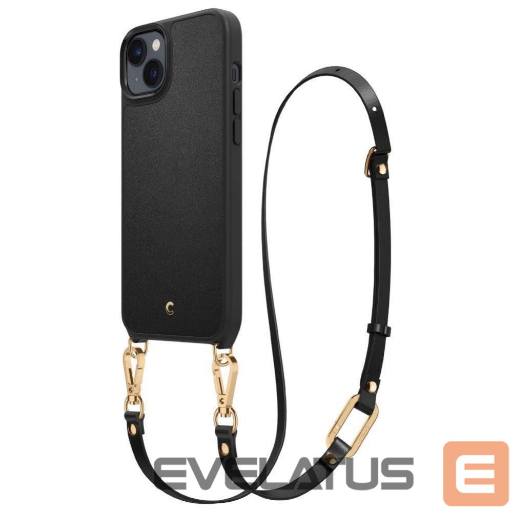 Nugarėlės dėklai Spigen iPhone 14 Plus