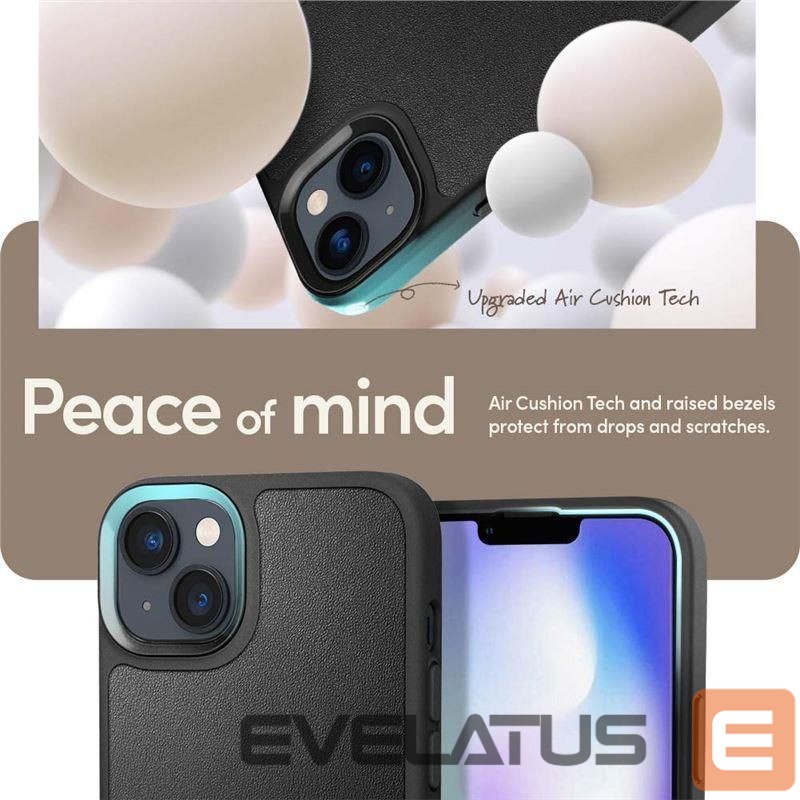 Nugarėlės dėklai Spigen iPhone 14 Plus