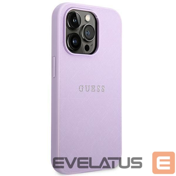 Nugarėlės dėklai Guess Violet