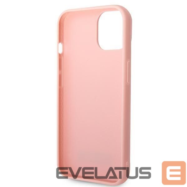 Nugarėlės dėklai Karl Lagerfeld Pink
