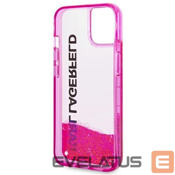 Nugarėlės dėklai Karl Lagerfeld Pink