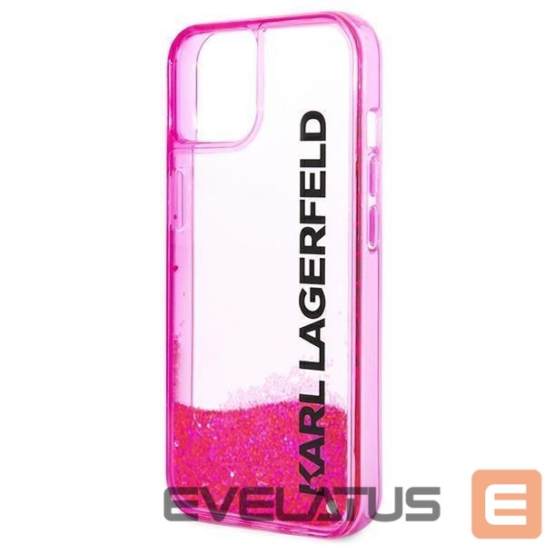 Nugarėlės dėklai Karl Lagerfeld Pink