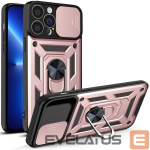 Nugarėlės dėklai Hurtel - Pink 