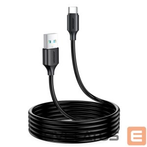 Kabelis Joyroom  2 m \ Black 