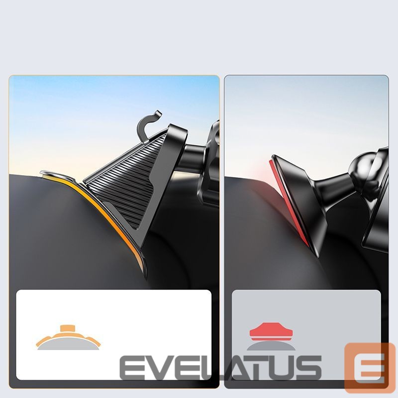 Automatinis laikiklis Joyroom Dashboard