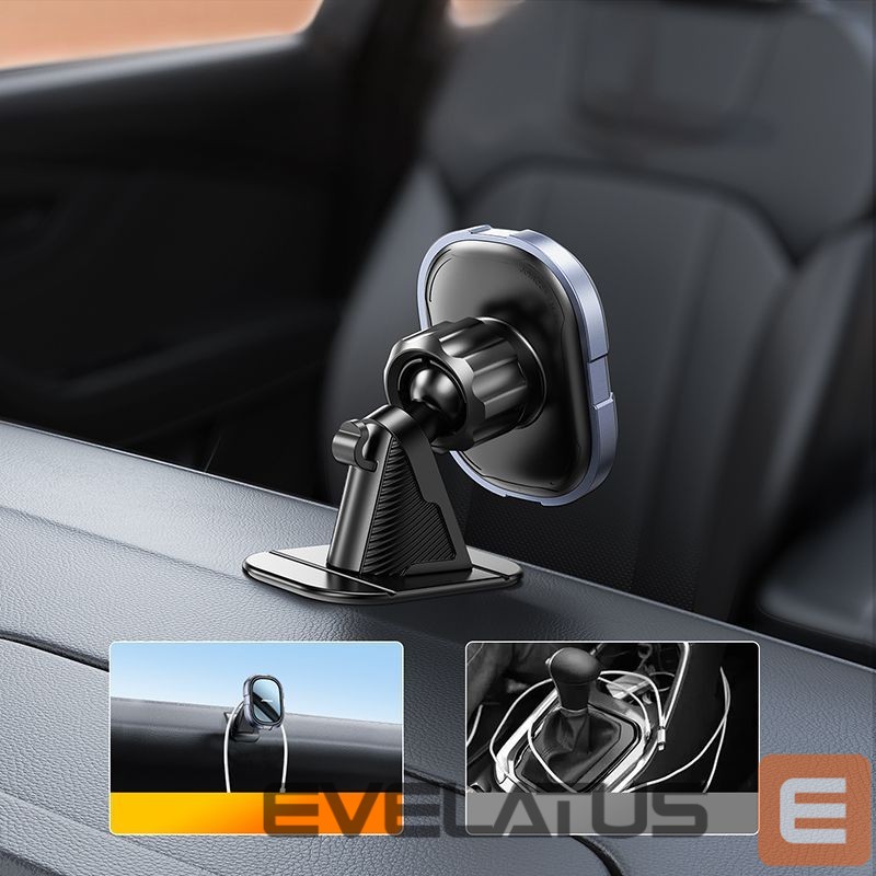 Automatinis laikiklis Joyroom Dashboard
