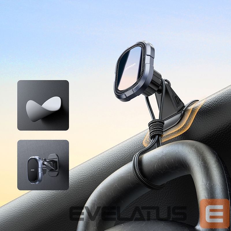 Automatinis laikiklis Joyroom Dashboard