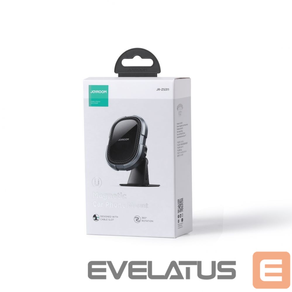 Automatinis laikiklis Joyroom Dashboard