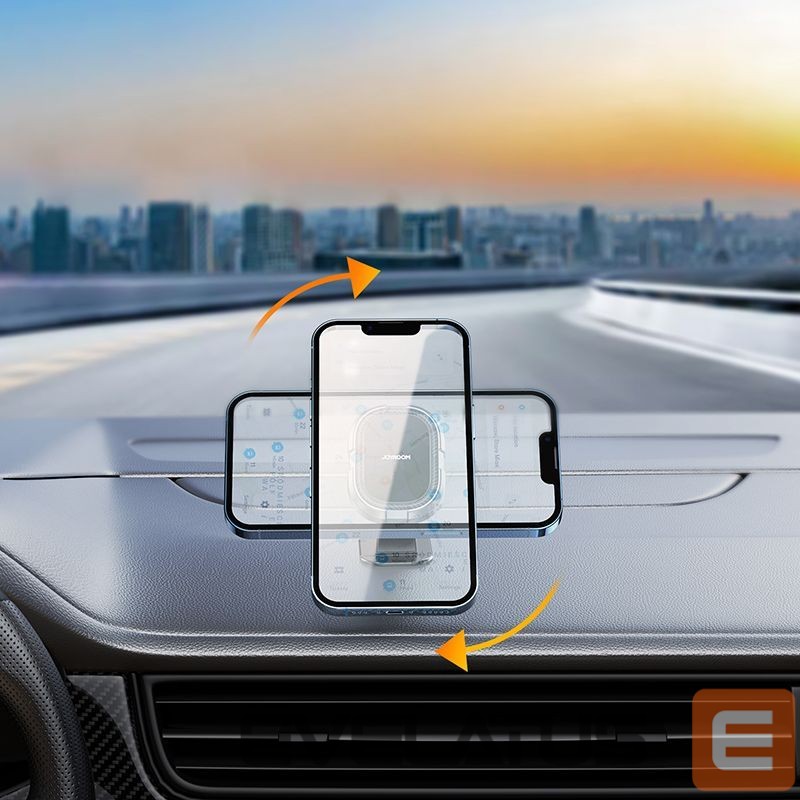 Automatinis laikiklis Joyroom Dashboard