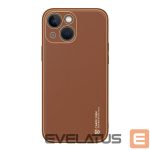 Nugarėlės dėklai Dux Ducis  Brown 