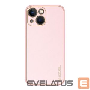 Nugarėlės dėklai Dux Ducis - Pink 
