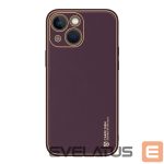 Nugarėlės dėklai Dux Ducis  Violet 
