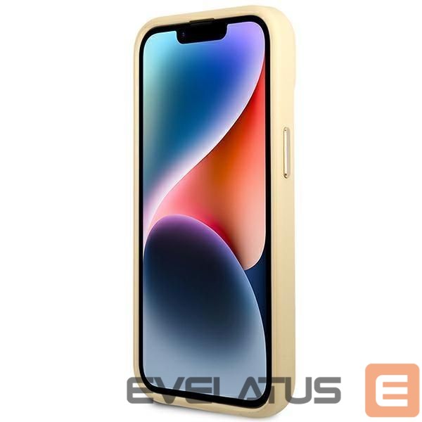 Nugarėlės dėklai Guess Gold