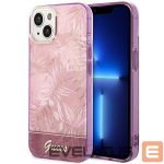 Nugarėlės dėklai Guess  Pink 