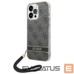 Nugarėlės dėklai Guess  Black 