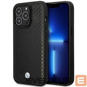 Nugarėlės dėklai BMW  Black 
