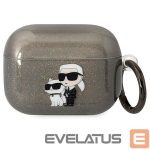 Nugarėlės dėklai Karl Lagerfeld  Black 