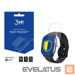 Apsauginiai stiklai 3MK  3mk Watch Protection  v. ARC+ protective film for Amazfit GTS 4 Mini 