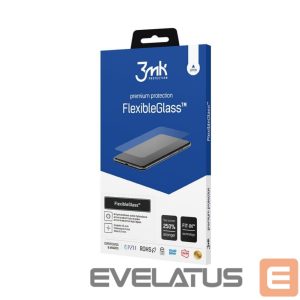 Apsauginiai stiklai 3MK  Samsung Galaxy A23 5G - 3mk FlexibleGlass 