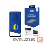 Apsauginiai stiklai 3MK  3mk FlexibleGlass  hybrid glass for Asus Zenfone 9 